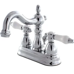 Kingston Brass Bel-Air 4