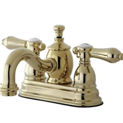 Kingston Brass Belair 4