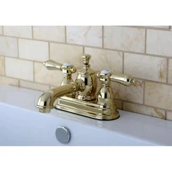 Kingston Brass Belair 4