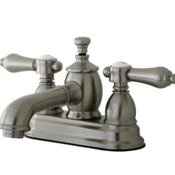 Kingston Brass Belair 4
