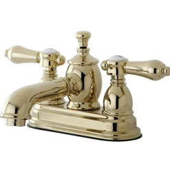 Kingston Brass Belair 4