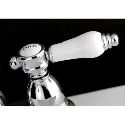 Kingston Brass Bel-Air 4