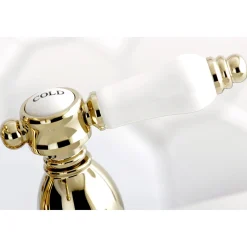 Kingston Brass Bel-Air 4