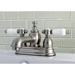 Kingston Brass Bel-Air 4