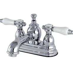 Kingston Brass Bel-Air 4
