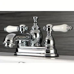 Kingston Brass Bel-Air 4