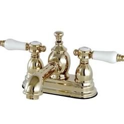 Kingston Brass Bel-Air 4