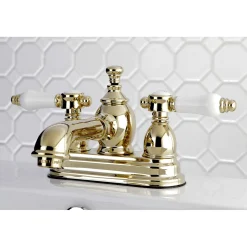 Kingston Brass Bel-Air 4