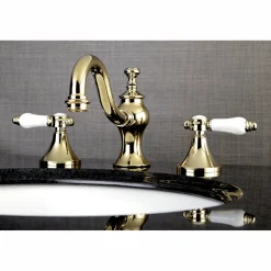 Kingston Brass Bel-Air 8