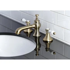 Kingston Brass Bel-Air 8