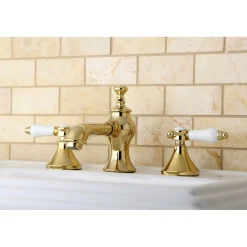 Kingston Brass Bel-Air 8