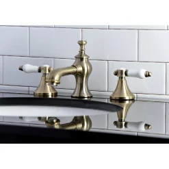 Kingston Brass Bel-Air 8