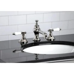 Kingston Brass Bel-Air 8