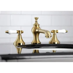Kingston Brass Bel-Air 8