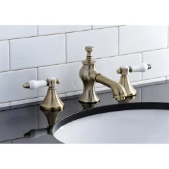 Kingston Brass Bel-Air 8