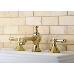 Kingston Brass Bel-Air 8