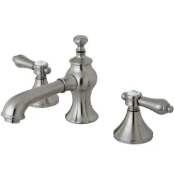 Kingston Brass Bel-Air 8