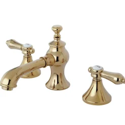 Kingston Brass Bel-Air 8