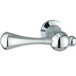 Kingston Brass Buckingham Toilet Tank Lever