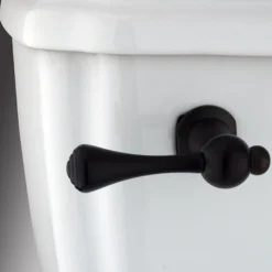 Kingston Brass Buckingham Toilet Tank Lever