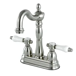 Kingston Brass 4" Centerset Bar Faucet