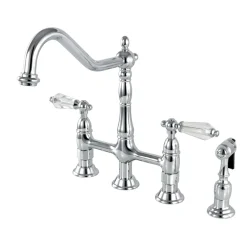 Kingston Brass 8