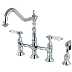 Kingston Brass 8