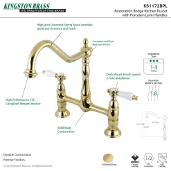 Kingston Brass 8