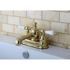 Kingston Brass 4