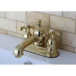 Kingston Brass 4