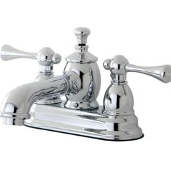 Kingston Brass 4
