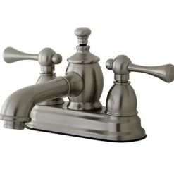 Kingston Brass 4
