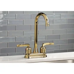 Kingston Brass Centurion Bar Faucet