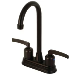 Kingston Brass Centurion Bar Faucet