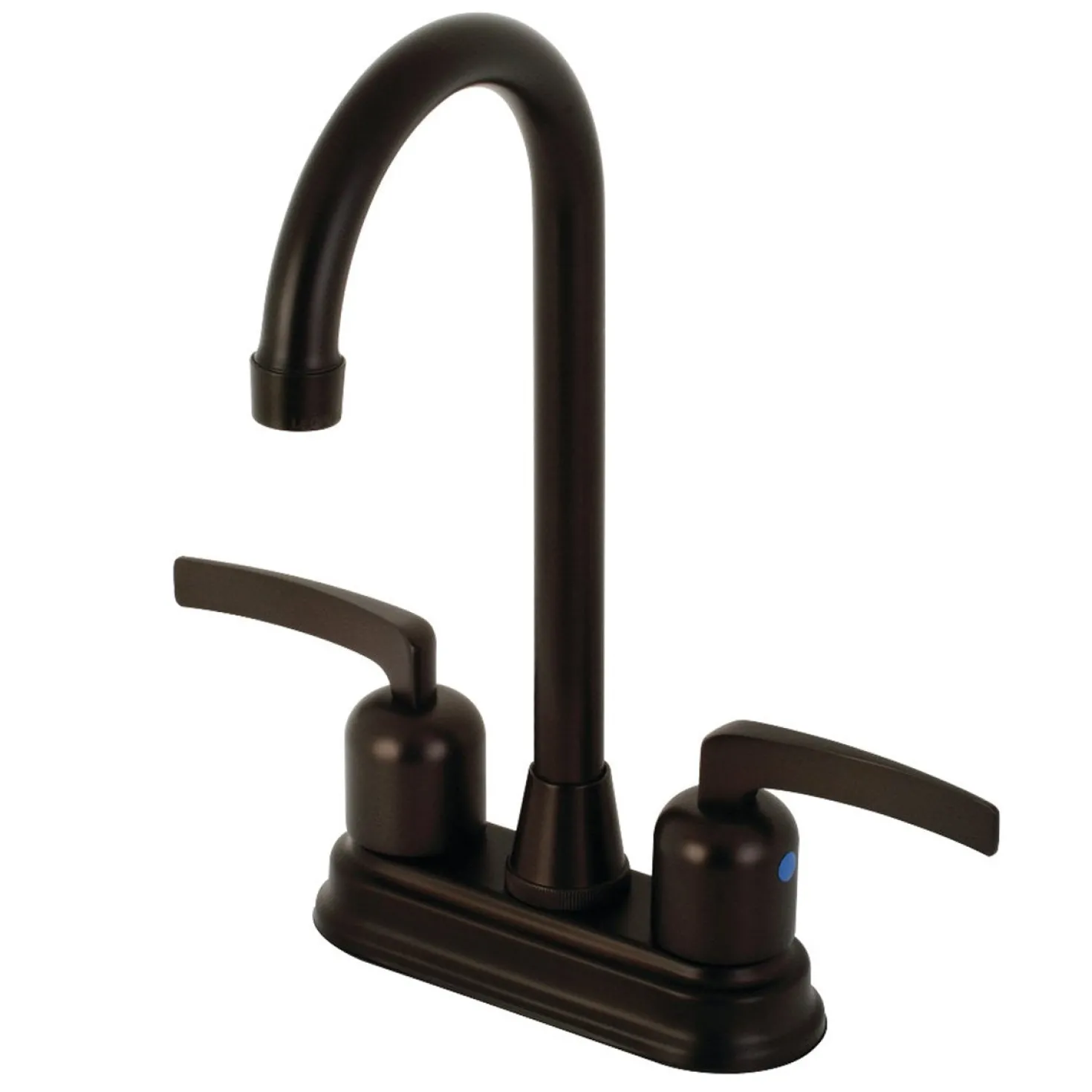 Kingston Brass Centurion Bar Faucet