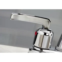 Kingston Brass Centurion Bar Faucet