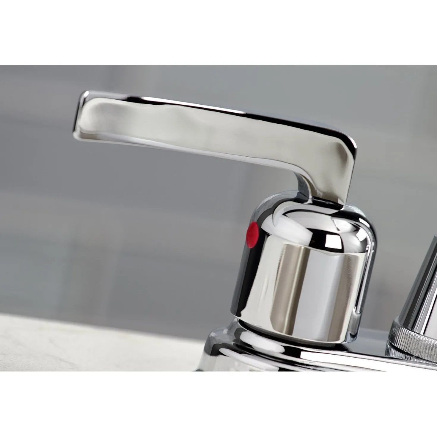 Kingston Brass Centurion Bar Faucet