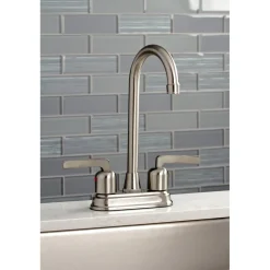 Kingston Brass Centurion Bar Faucet
