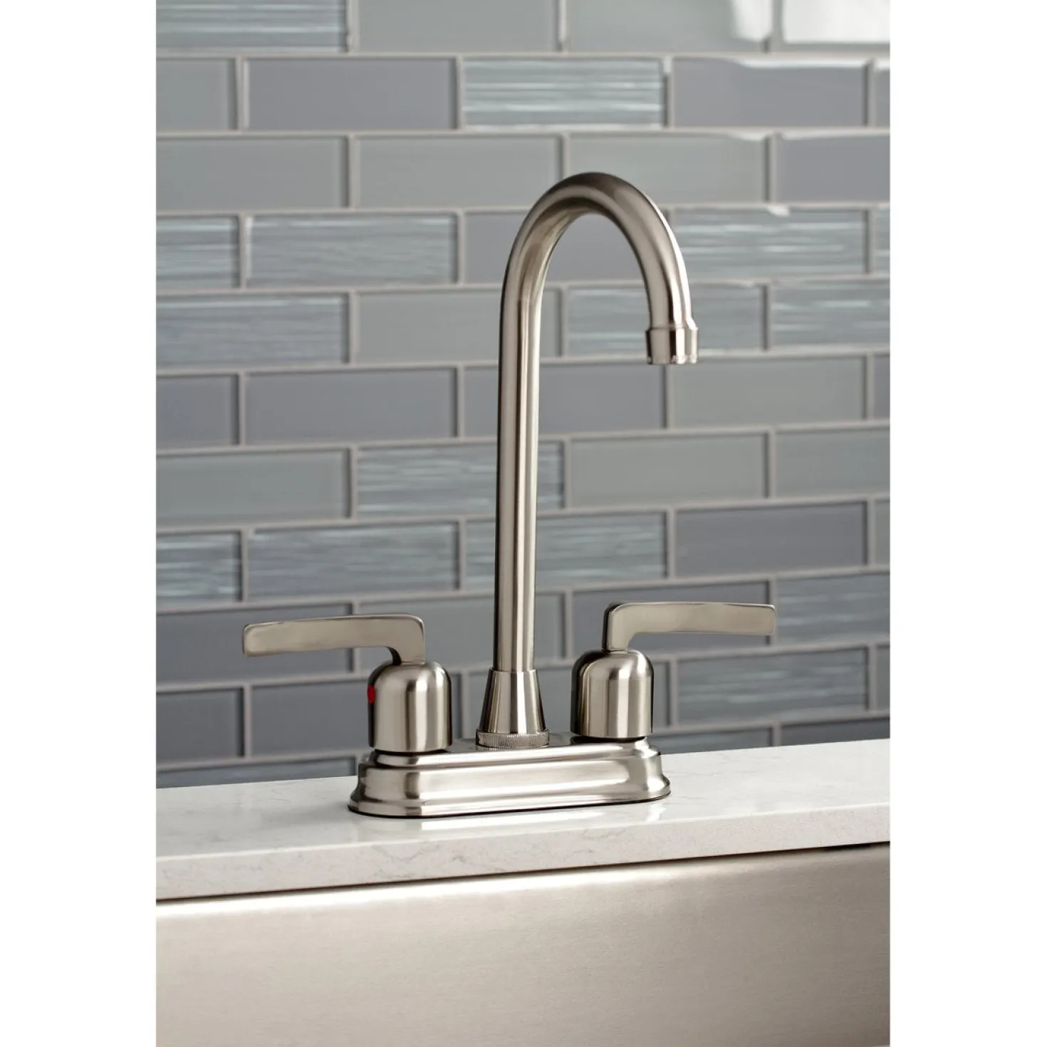Kingston Brass Centurion Bar Faucet