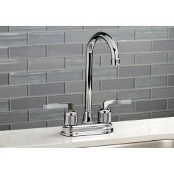 Kingston Brass Centurion Bar Faucet