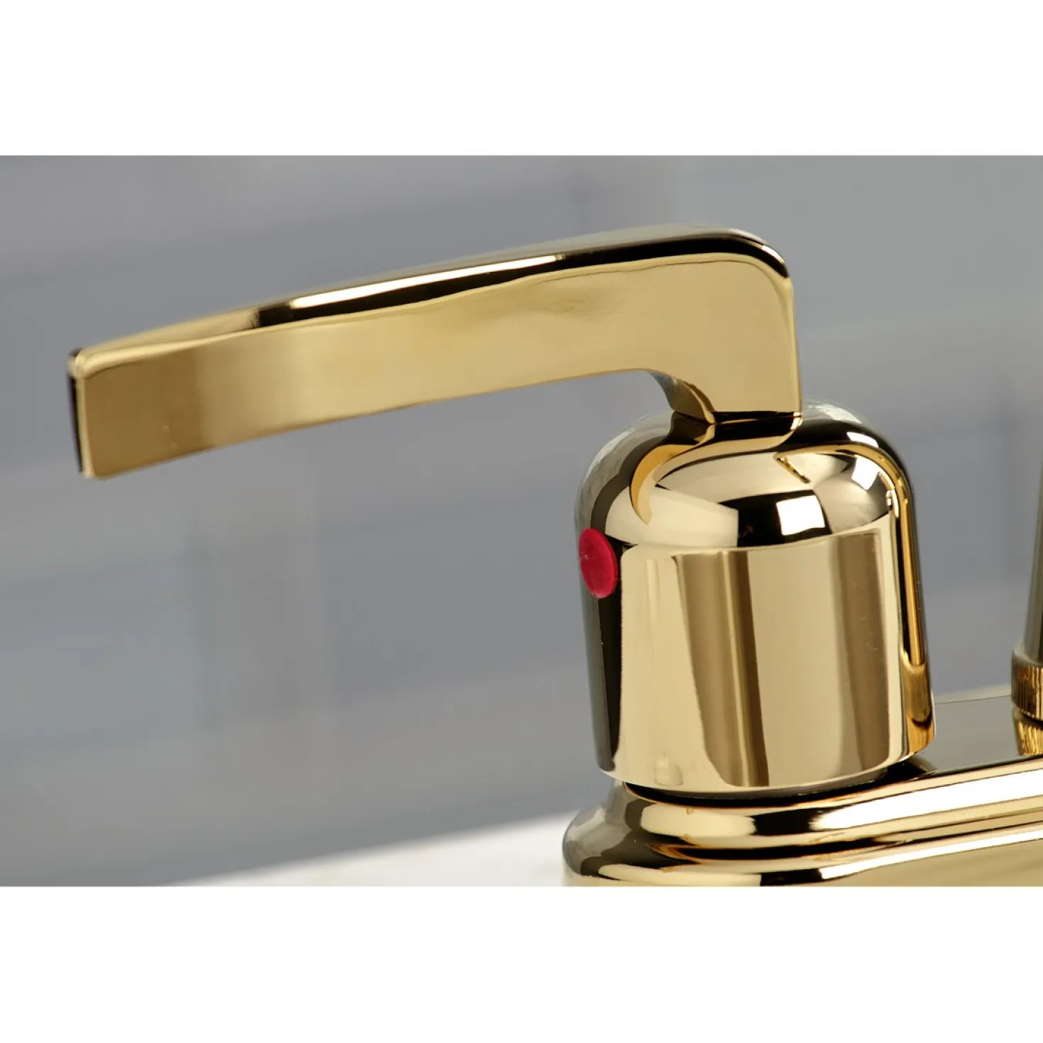 Kingston Brass Centurion Bar Faucet