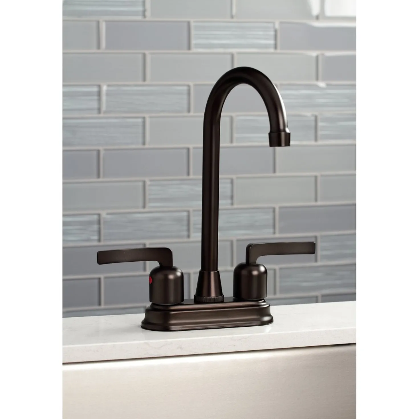 Kingston Brass Centurion Bar Faucet