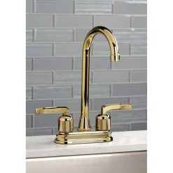 Kingston Brass Centurion Bar Faucet