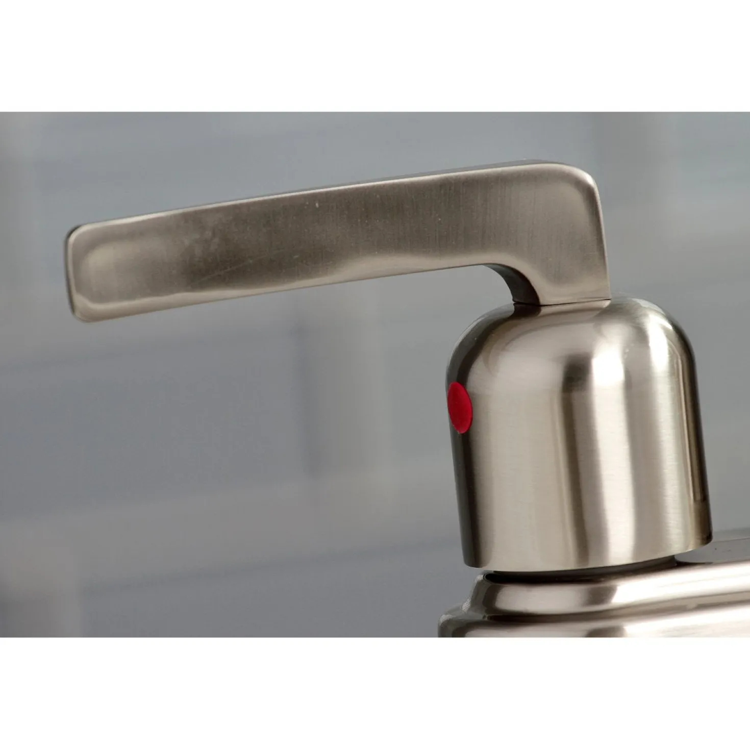 Kingston Brass Centurion Bar Faucet