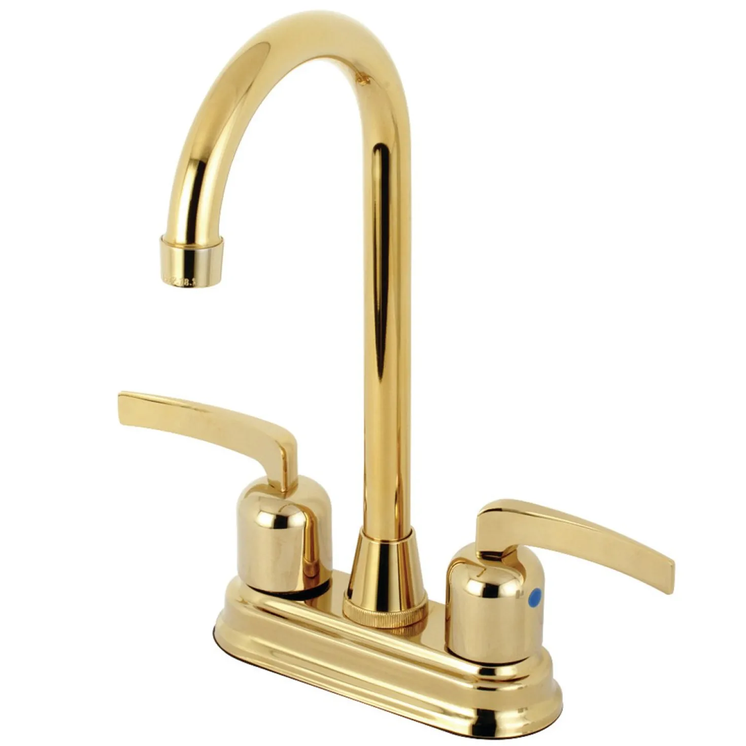 Kingston Brass Centurion Bar Faucet