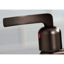 Kingston Brass Centurion Bar Faucet