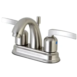 Kingston Brass Centurion 4