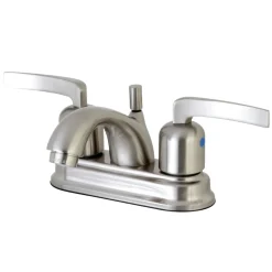 Kingston Brass Centurion 4