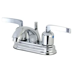 Kingston Brass Centurion 4