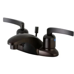 Kingston Brass Centurion Deck Mount 4